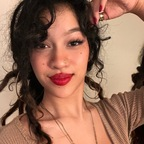 aliyahali Profile Picture