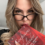 ashleyfreexo Profile Picture