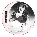 curvygothgf Profile Picture