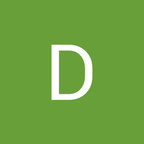 deewilliam Profile Picture