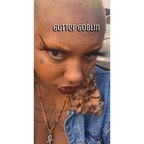 femmegr3mlin Profile Picture