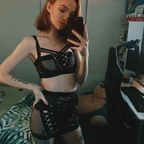 gingerninga Profile Picture