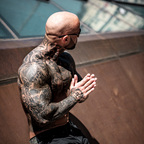 iamjasonstromm Profile Picture