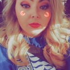 kirstenpaige Profile Picture