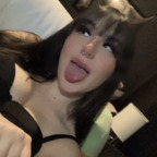 lilgoth679 Profile Picture