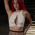 mrsroxxyred Profile Picture
